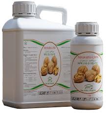 بازار فروش سموم کشاورزی مخصوص گردو