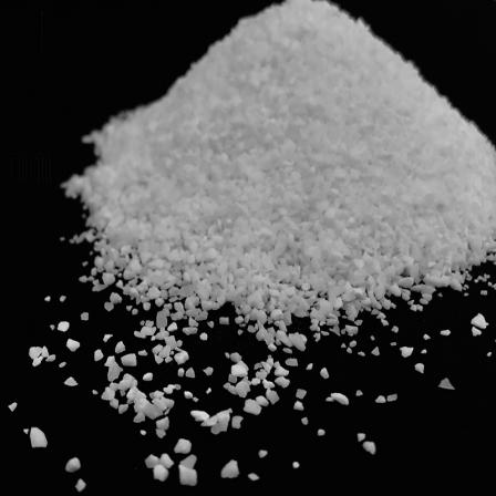 ویژگی های مهم سولفات آمونیوم کریستالی