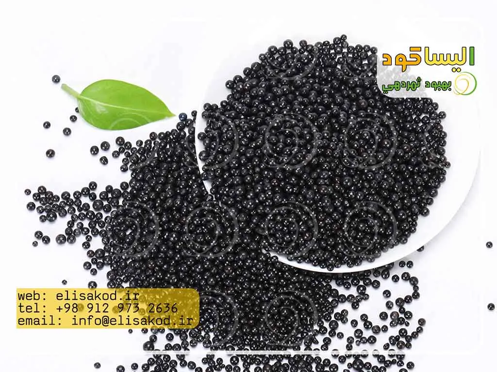 هیومیک اسید گرانوله